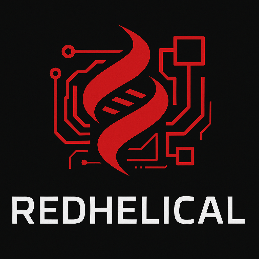 RedHelical